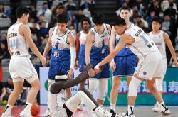 lol全球总决赛-关于山东队客场不敌新疆队,失去胜机的信息