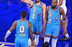 lol官网-WNBA全明星周末独特表演的简单介绍