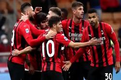 lol战绩查询-AC米兰连续客战,全力争取积分保级