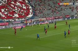 lol合区-拜仁冒险战平阿贾克斯,小组出局