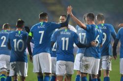 lol高校认证-奥地利主场2-1逆转斯洛文尼亚,保持领先地位