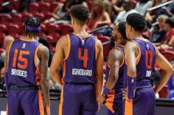 lol季中赛-雷霆客场逆转太阳,战胜对手