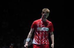 lol官网-丹麦羽毛球队逆转法国羽毛球队,桃田贤斗制霸全场的简单介绍