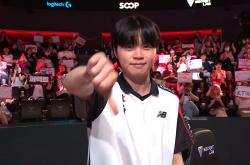 lol官网-DK碾压T1,ShowMaker单局斩获MVP宿敌对决2025世界赛,留下经典瞬间的简单介绍