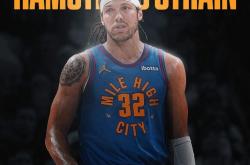 lol官网-包含掘金强势独行侠,艾顿爆发神勇的词条