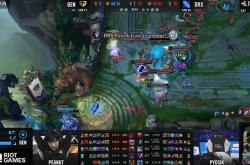 lol转区-关于惊天逆转!S赛战队挺进四强的信息