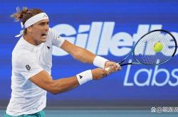 lol转区-ATP总决赛逆转法网，兹维列夫惊艳四座