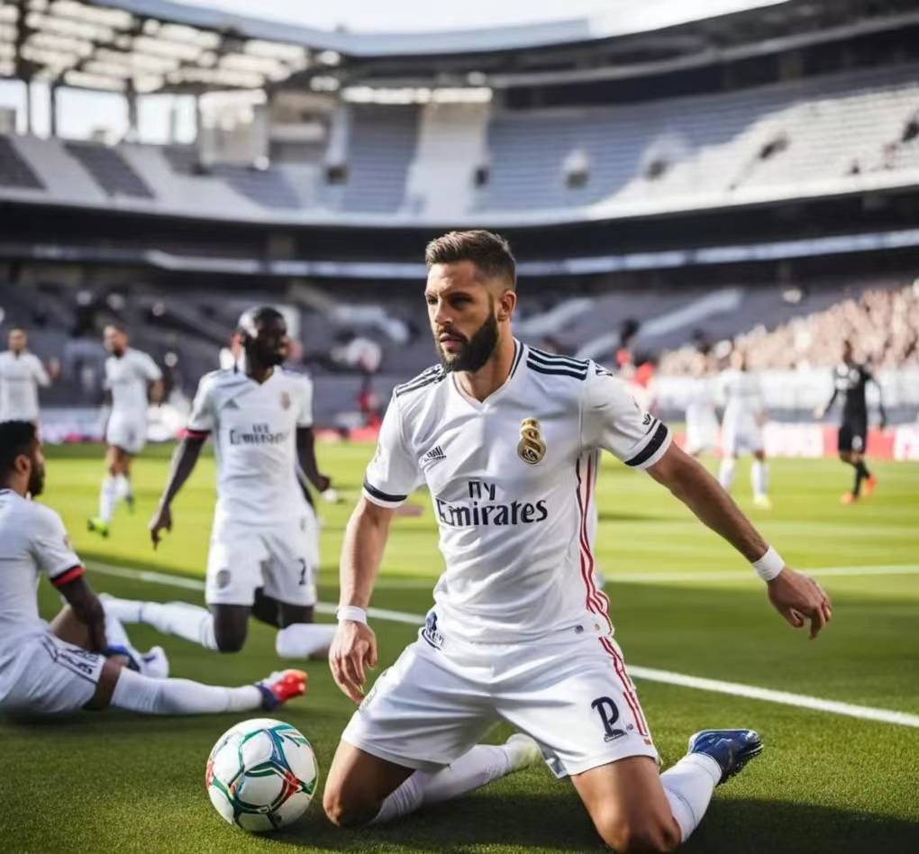 马德里竞技获得胜利,实力得到肯定 马德里竞技获得胜利,实力得到肯定