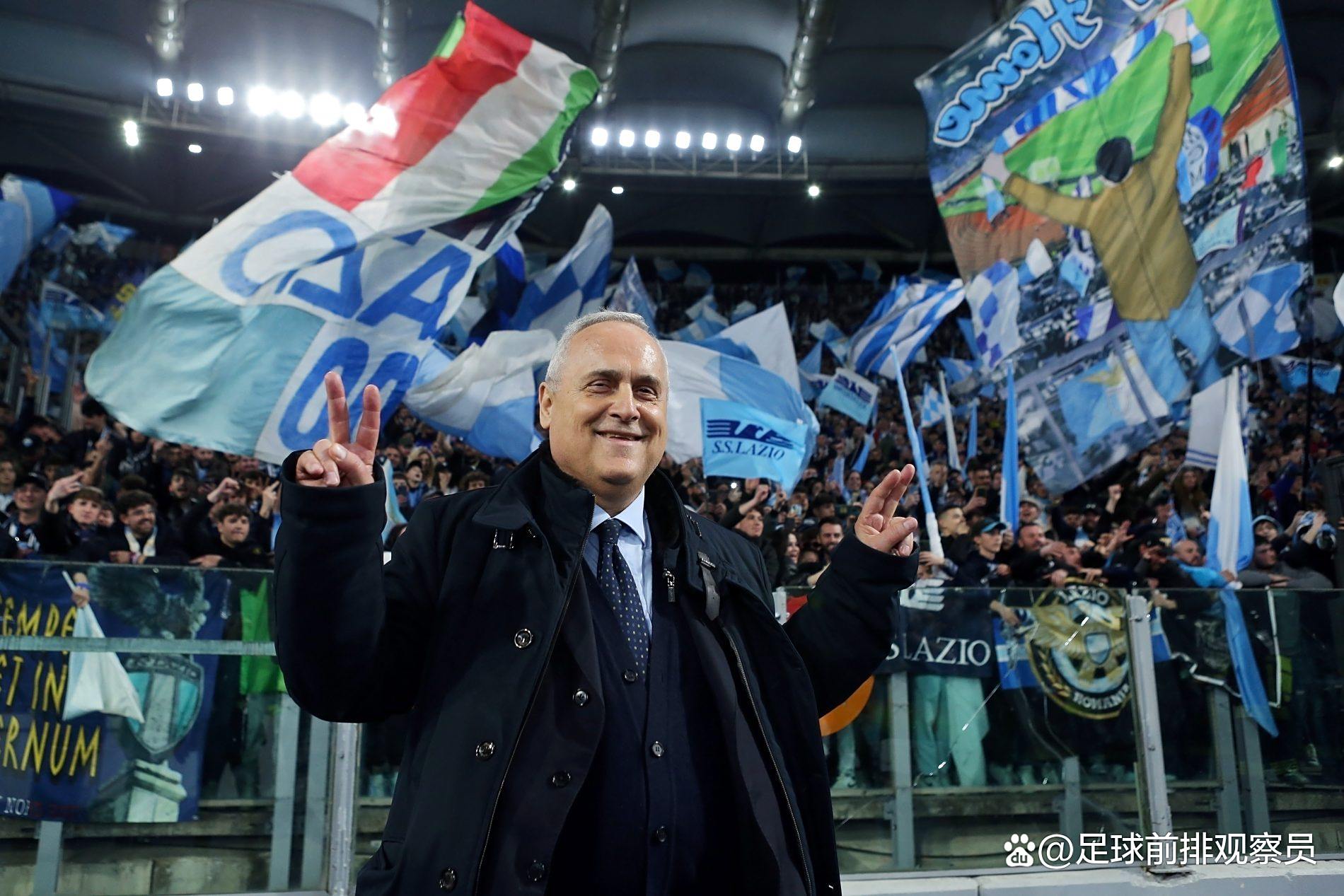 拉齐奥新赛季起步艰难,教练开始备战 拉齐奥新赛季起步艰难,教练开始备战