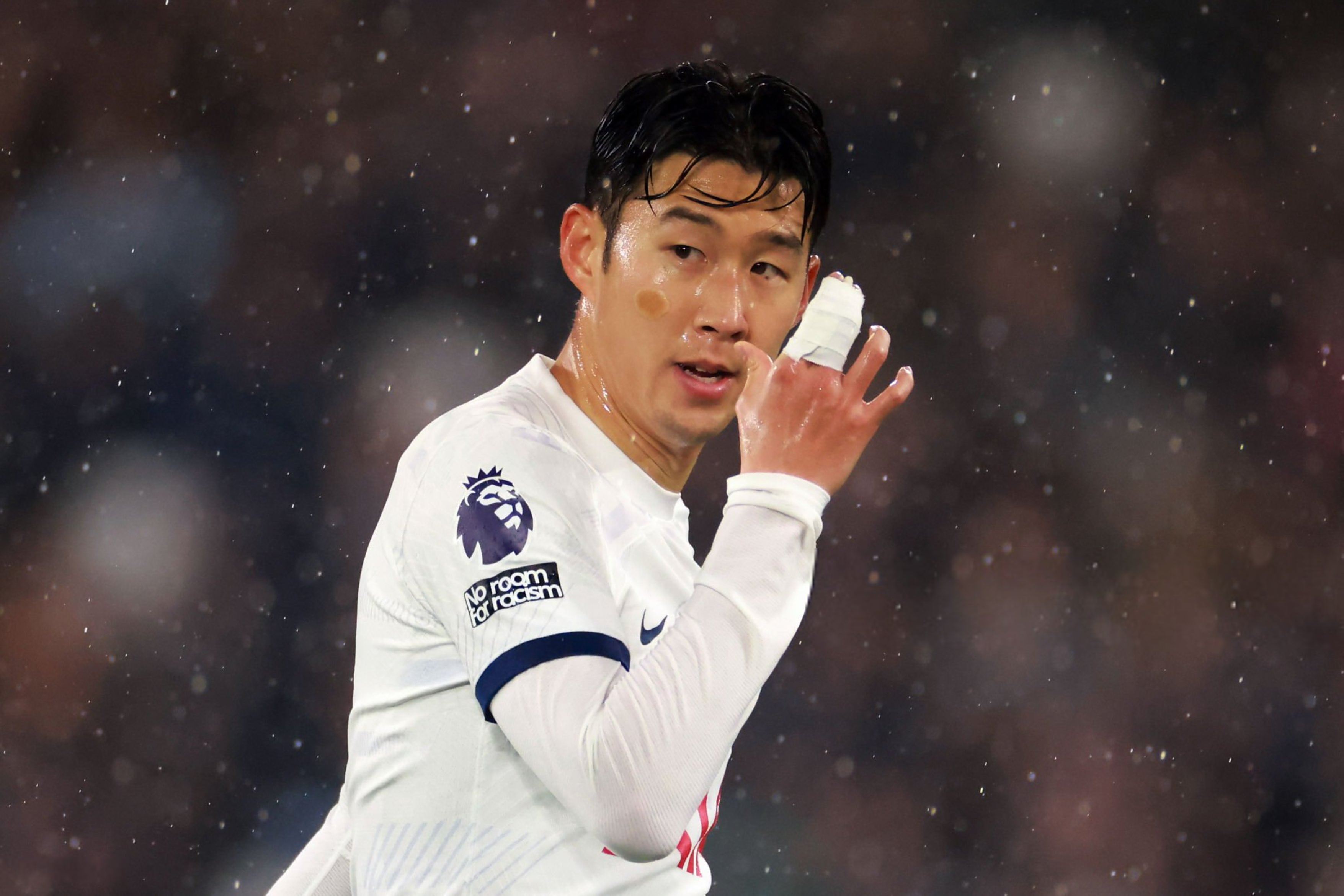 热刺擒下对手,继续向前突进 热刺擒下对手,继续向前突进