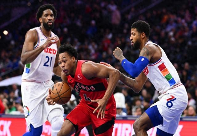 包含76人前锋砍下双20,率队取得胜利!的词条 包含76人前锋砍下双20,率队取得胜利!的词条