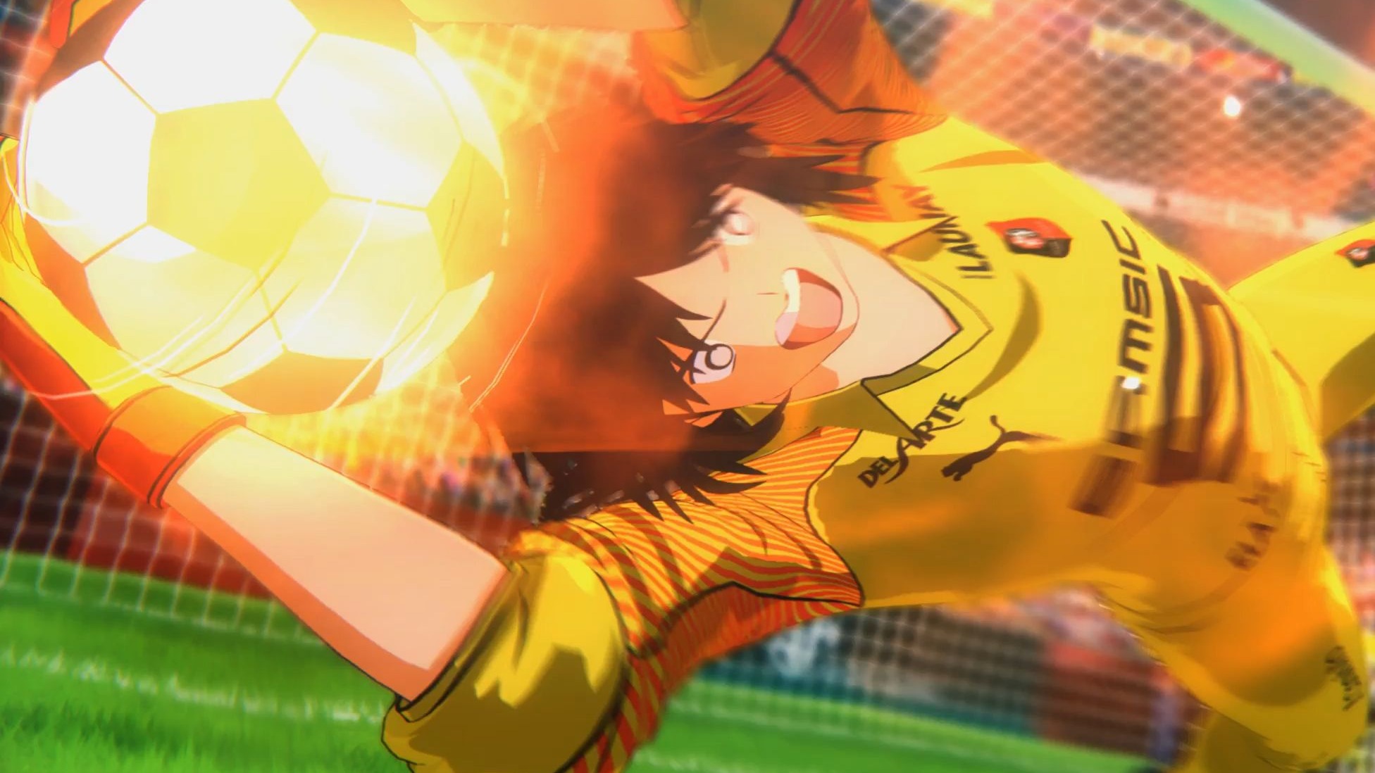 某位年轻球员突破自身极限，为球队赢得胜利的简单介绍