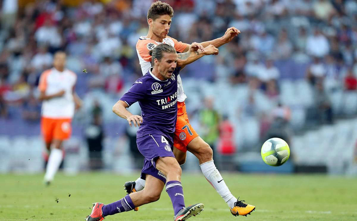 圣埃蒂安主场大胜,继续保持不败纪录的简单介绍 圣埃蒂安主场大胜,继续保持不败纪录的简单介绍