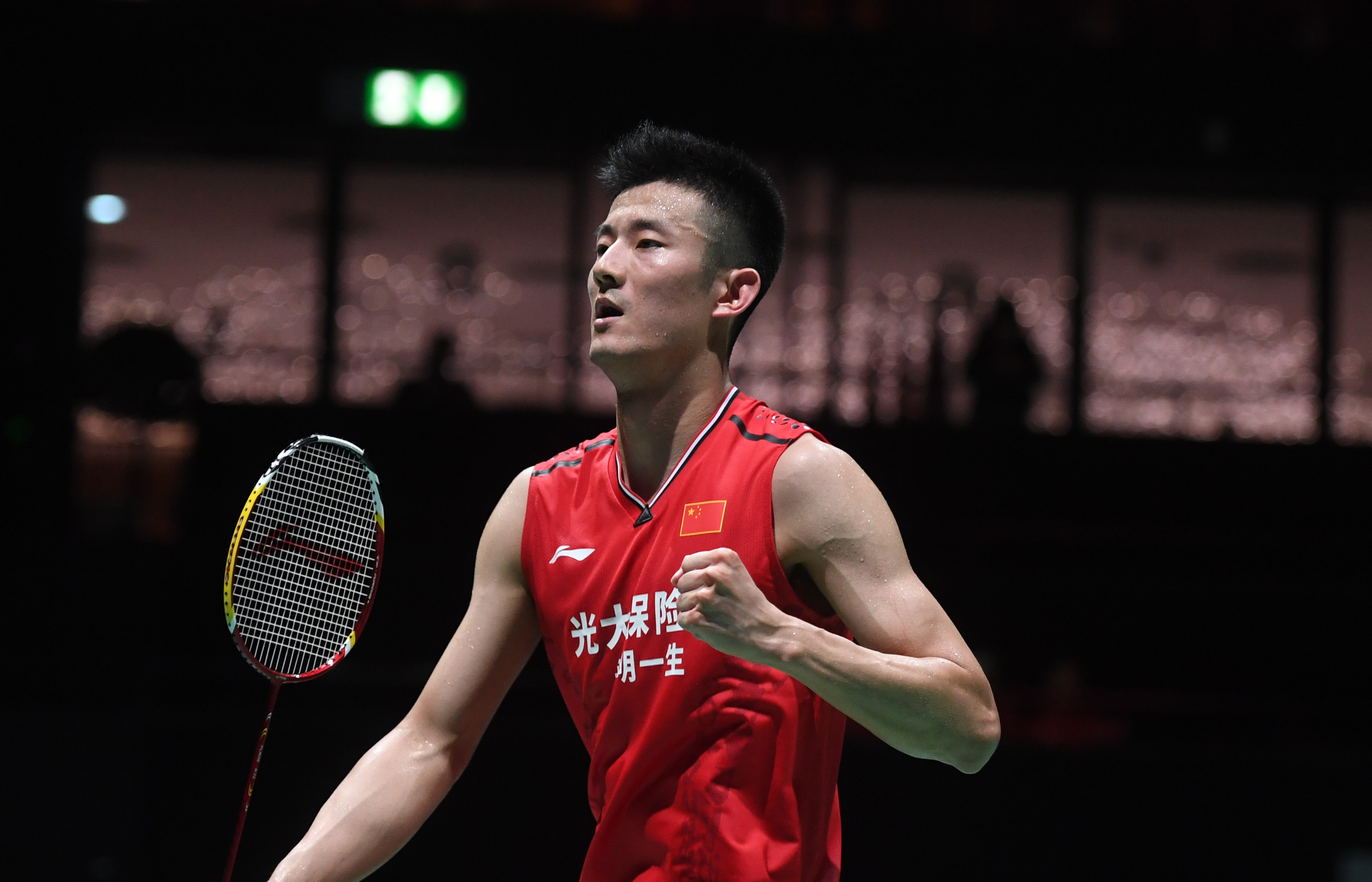 包含中国羽毛球队绝杀马来西亚羽毛球队,谌龙高光表现的词条 包含中国羽毛球队绝杀马来西亚羽毛球队,谌龙高光表现的词条