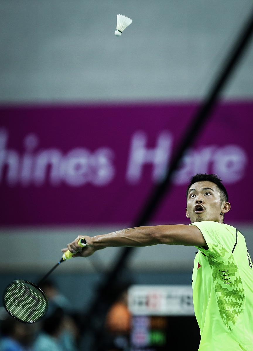 关于印度羽毛球队爆冷法国羽毛球队,林丹送出助攻的信息 关于印度羽毛球队爆冷法国羽毛球队,林丹送出助攻的信息