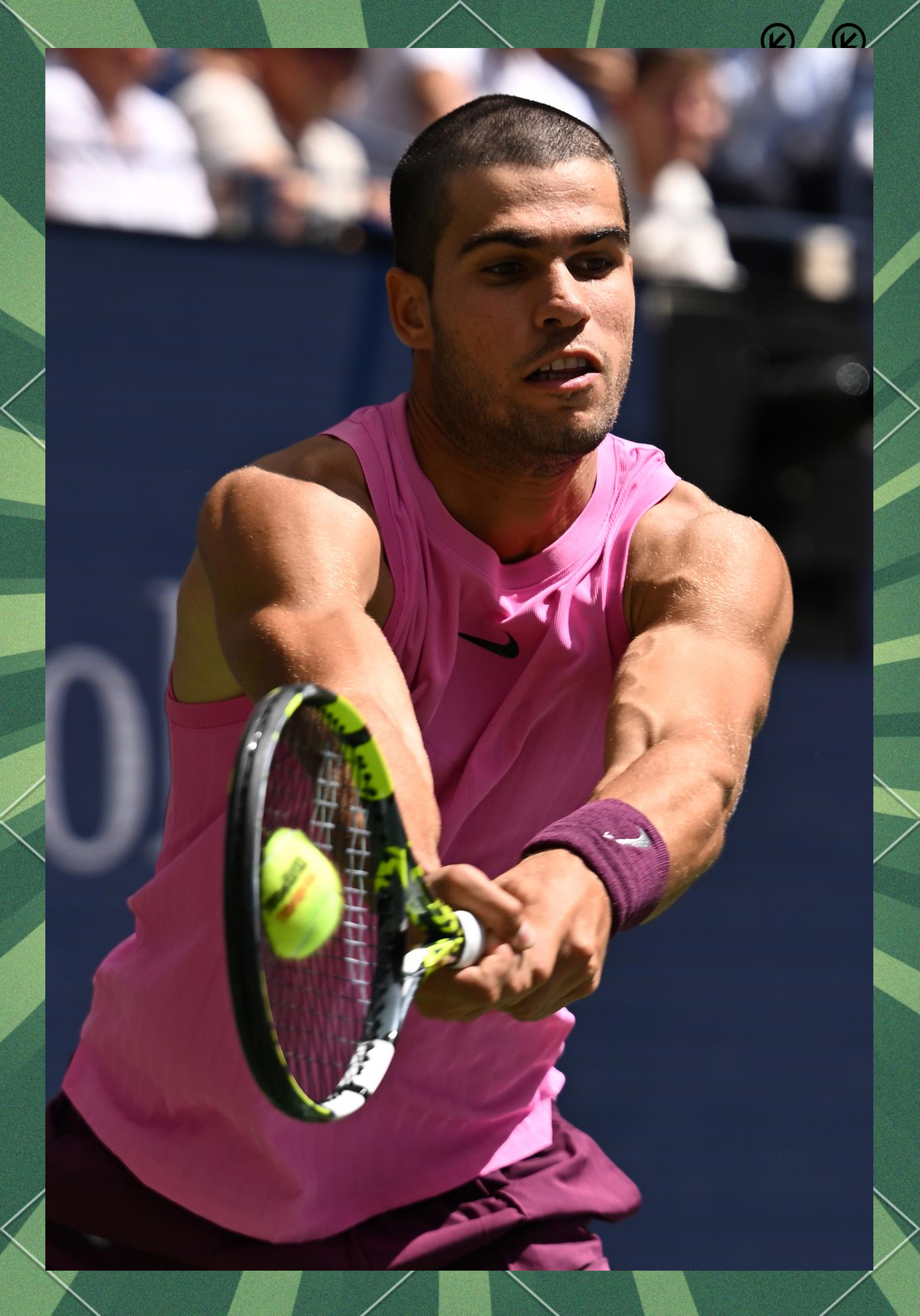 美国网球队轻取世界网球队,阿尔卡拉斯爆发神勇的简单介绍 美国网球队轻取世界网球队,阿尔卡拉斯爆发神勇的简单介绍