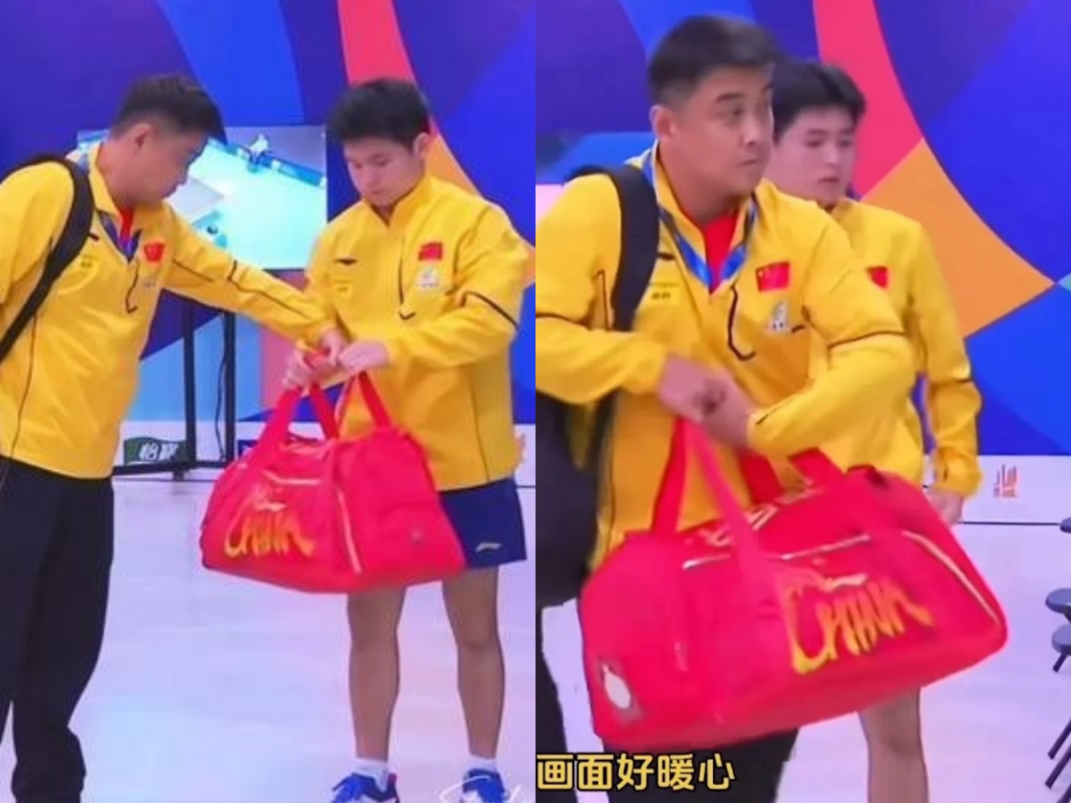 奥地利乒乓球队强势德国乒乓球队,王皓送出助攻的简单介绍 奥地利乒乓球队强势德国乒乓球队,王皓送出助攻的简单介绍