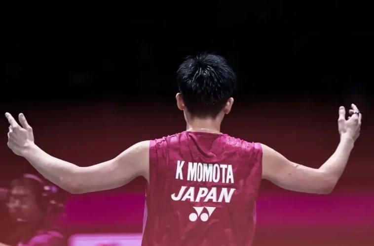 印度队轻取泰国队，桃田贤斗统治全场