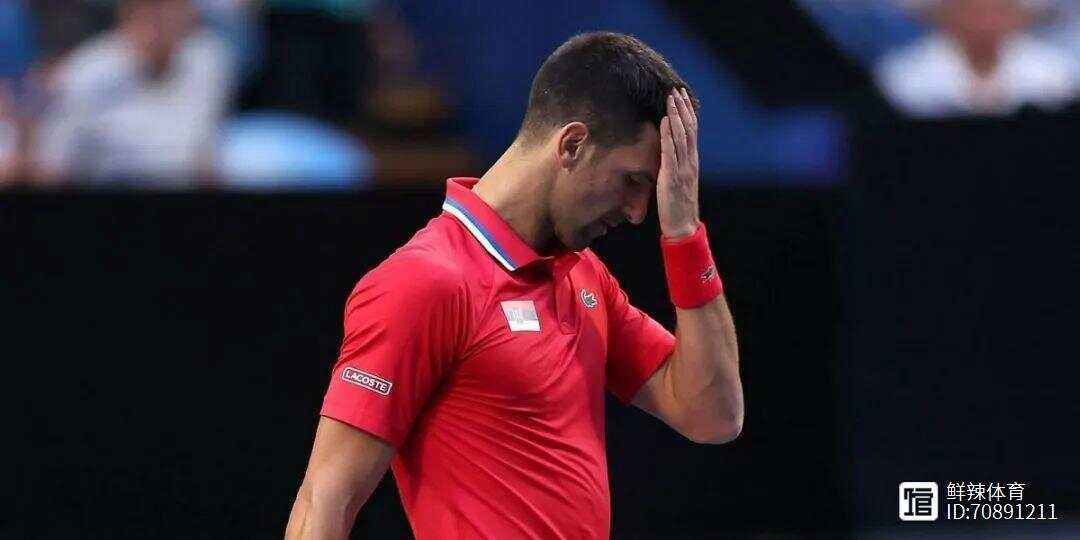 联合杯力克年终总决赛，西西帕斯刷新纪录